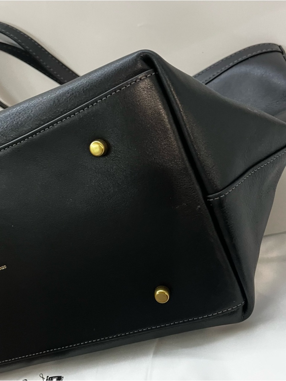 NEW | COACH Gramercy Tote XL Laptop Work Tote Rogue Bleecker Shoulder Bag - Picture 6 of 11